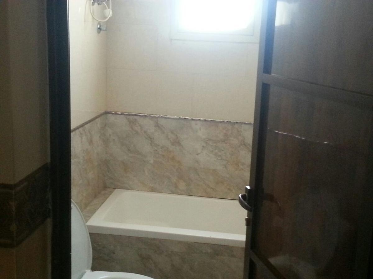 Mazaya Furnished Units- Olaya 2 Aparthotel อัลโคห์บาร์ ภายนอก รูปภาพ
