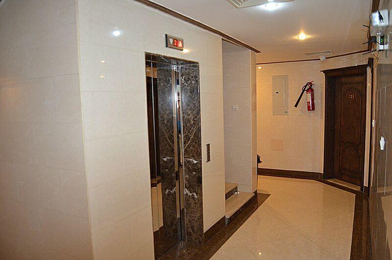 Mazaya Furnished Units- Olaya 2 Aparthotel อัลโคห์บาร์ ภายนอก รูปภาพ