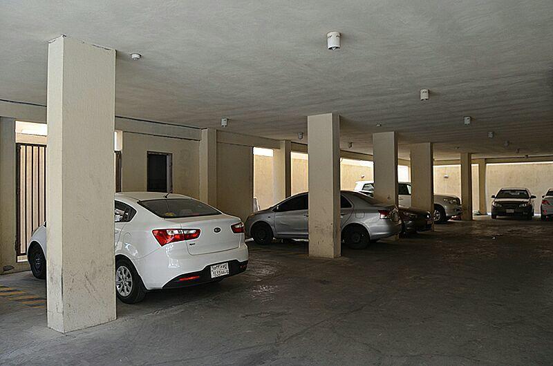 Mazaya Furnished Units- Olaya 2 Aparthotel อัลโคห์บาร์ ภายนอก รูปภาพ
