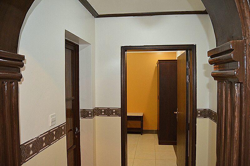 Mazaya Furnished Units- Olaya 2 Aparthotel อัลโคห์บาร์ ภายนอก รูปภาพ